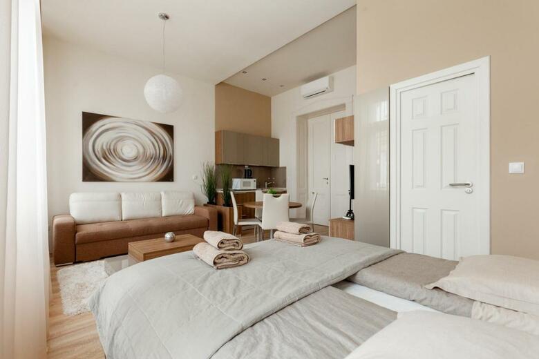 Apartamento Holidays Concept