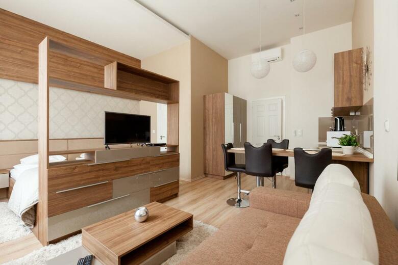 Apartamento Holidays Concept