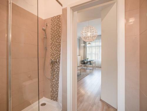 Synagogue Apartment Doh�ny