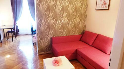 Apartamento New Astoria