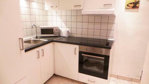Apartamento New Astoria
