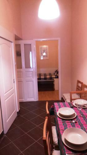 Apartamento New Astoria