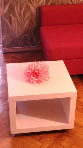 Apartamento New Astoria