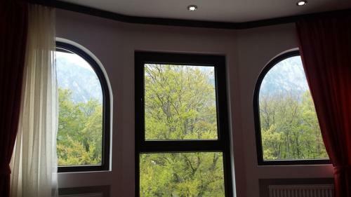Hostal Pensiunea Clasic