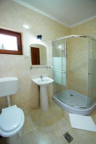 Albergue Casa Victoria