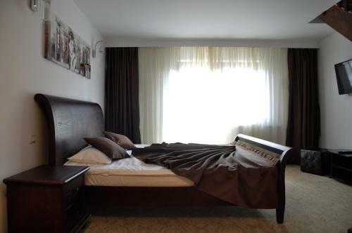 Hotel Conac Bavaria