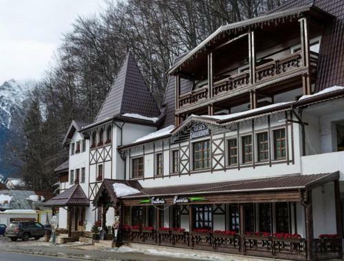 Hotel Conac Bavaria