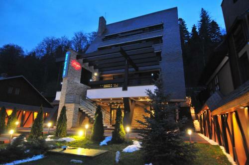 Hostal Freya House