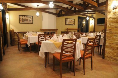 Hostal Freya House