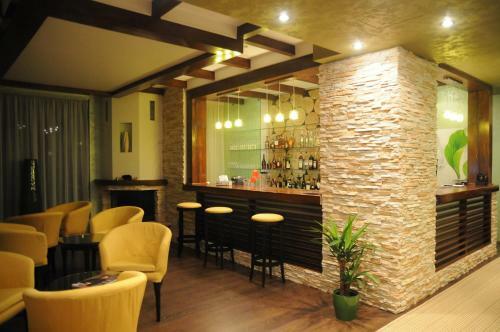 Hostal Freya House