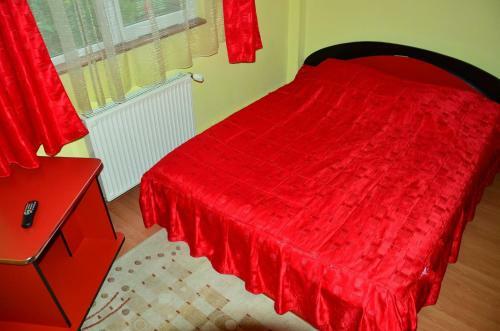 Hostal Vila Foisor