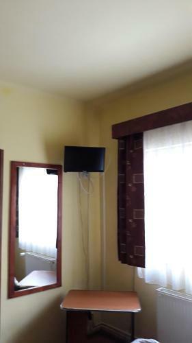 Hostal Vila Foisor