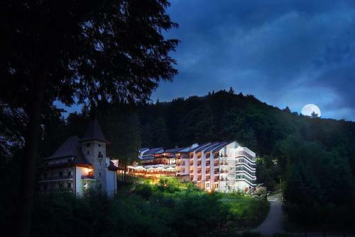 Hotel Dobru