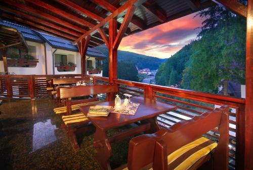 Hotel Dobru