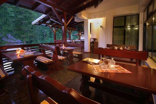 Hotel Dobru