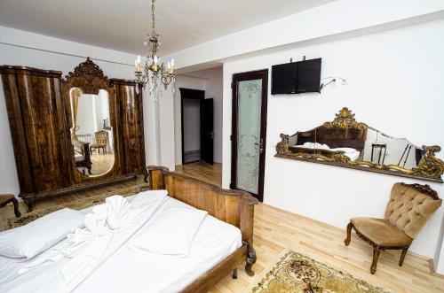 Hotel Coroana Moldovei