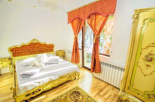 Hotel Coroana Moldovei
