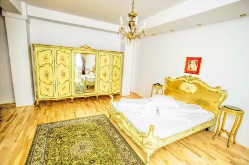Hotel Coroana Moldovei