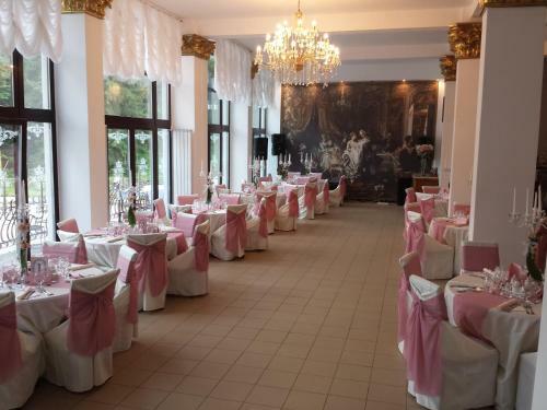 Hotel Coroana Moldovei