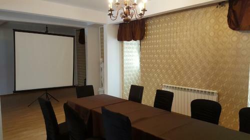 Hotel Coroana Moldovei