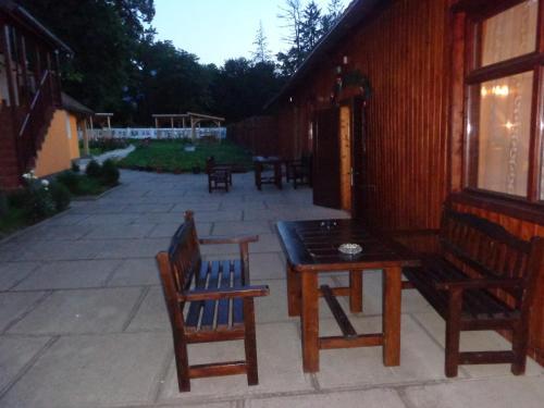 Hostal Pensiunea Radu
