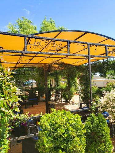 Hostal Vila Del Mar