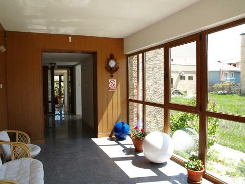 Hostal Pensiunea Nautica