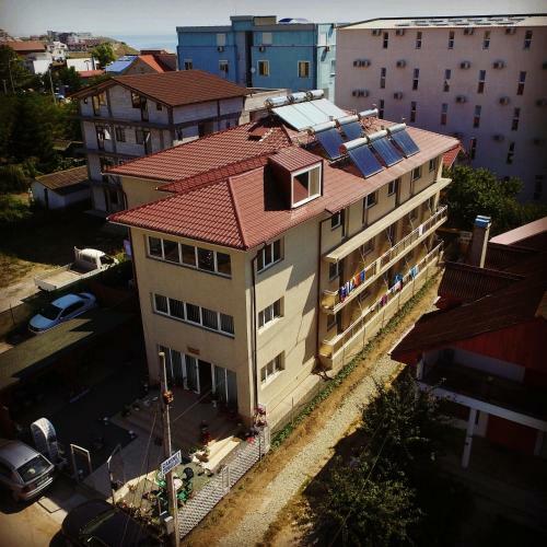 Hostal Casa Soarelui