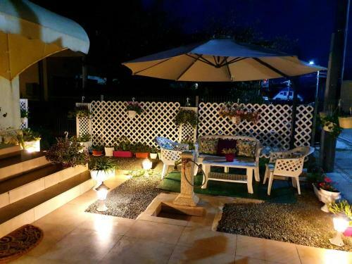 Hostal Casa Soarelui