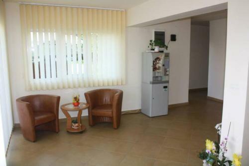 Hostal Casa Soarelui