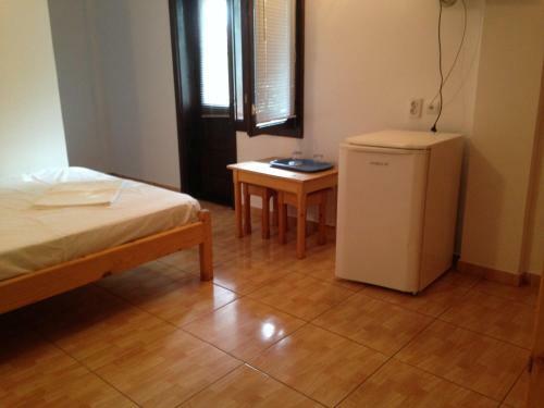 Hostal Pensiunea Casa Firu