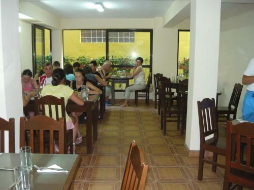 Hostal Pensiunea Casa Firu