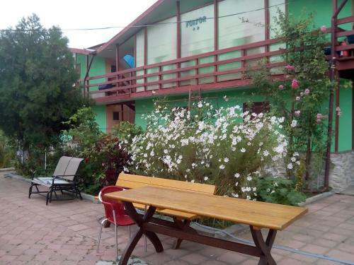 Hostal Complex Turistic Foisor