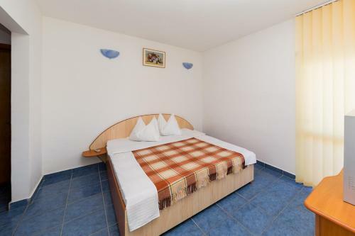 Hostal Vila Casa Blanca