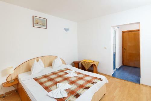 Hostal Vila Casa Blanca