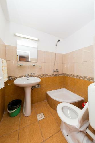 Hostal Vila Casa Blanca