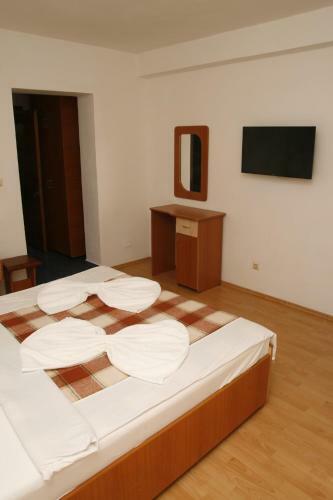 Hostal Vila Casa Blanca