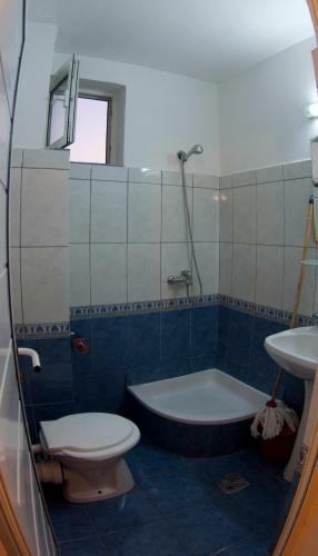 Hostal Vila Casa Blanca
