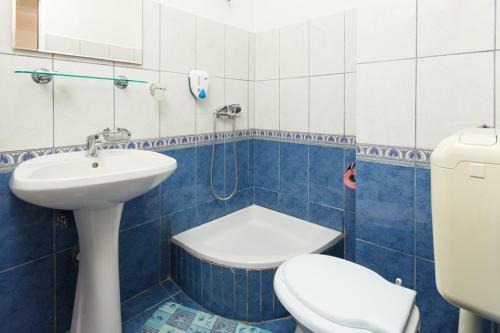 Hostal Vila Casa Blanca