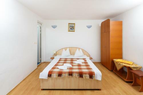 Hostal Vila Casa Blanca