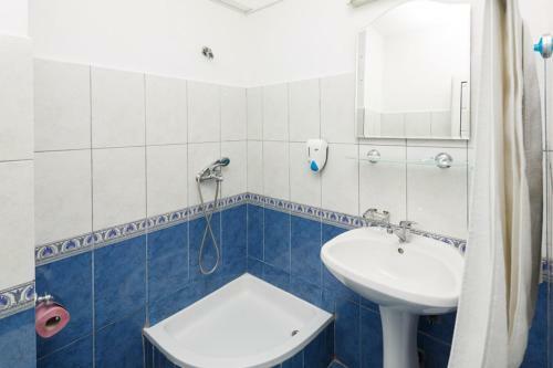 Hostal Vila Casa Blanca
