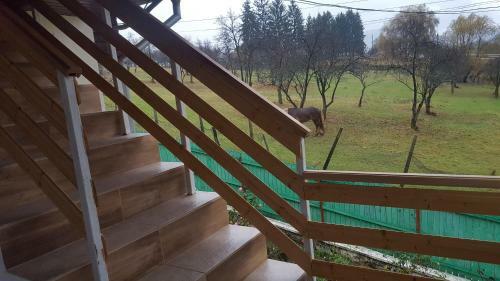 Hostal Belvedere La Cristina