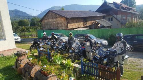 Hostal Belvedere La Cristina