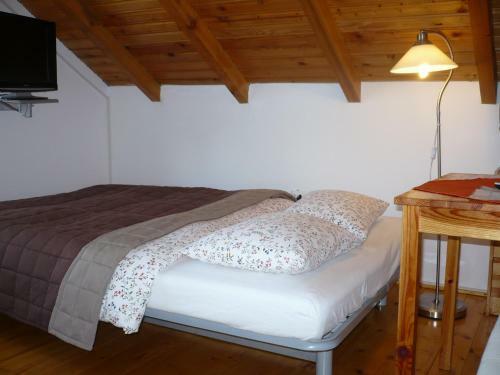 Hostal Pensiunea Tiuta