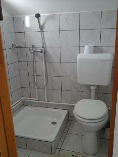 Hostal Pensiunea Colt De Munte