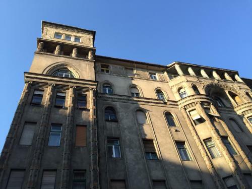 Apartamento Bella Casa Budapest Center