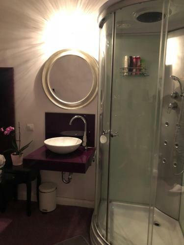Hostal Balance Home
