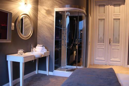 Hostal Balance Home