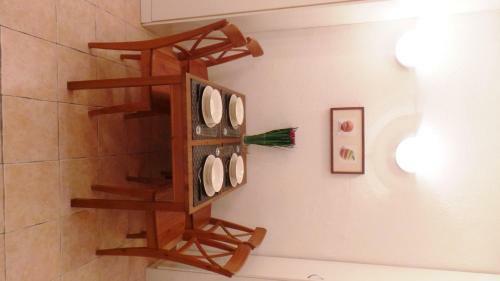 Apartamento � Utca