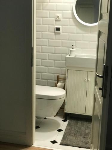 Hostal Balance Green Door 7